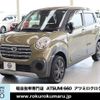 daihatsu cast 2019 quick_quick_DBA-LA250S_LA250S-0181758 image 1