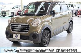 daihatsu cast 2019 quick_quick_DBA-LA250S_LA250S-0181758