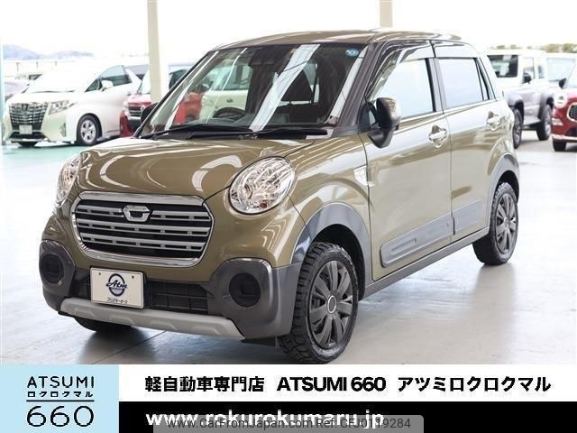 daihatsu cast 2019 quick_quick_DBA-LA250S_LA250S-0181758 image 1