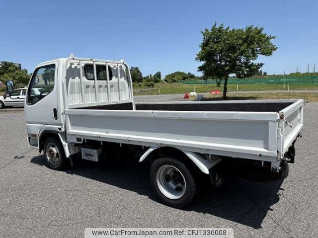 mitsubishi-fuso canter-guts 1996 quick_quick_KC-FD501B_FD501B-422498 image 2