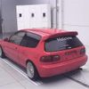 honda civic 1993 CFJ1835105 image 2