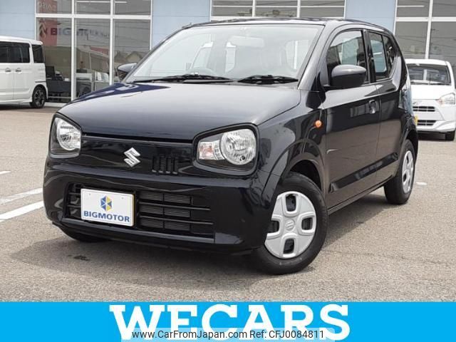 suzuki alto 2021 quick_quick_5BA-HA36S_HA36S-616899 image 1