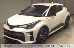 toyota c-hr 2020 -TOYOTA--C-HR 6AA-ZYX11--ZYX11-2011933---TOYOTA--C-HR 6AA-ZYX11--ZYX11-2011933-