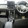 toyota corolla-cross 2022 -TOYOTA 【香川 300る4594】--Corolla Cross ZVG15--ZVG15-1007882---TOYOTA 【香川 300る4594】--Corolla Cross ZVG15--ZVG15-1007882- image 3