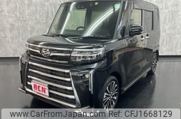 daihatsu tanto 2022 CFJ1668129