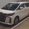 toyota alphard 2023 -TOYOTA--Alphard 6AA-AYH30W--AYH30-0156300---TOYOTA--Alphard 6AA-AYH30W--AYH30-0156300- image 1