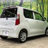 suzuki wagon-r 2013 -SUZUKI--Wagon R DBA-MH34S--MH34S-158207---SUZUKI--Wagon R DBA-MH34S--MH34S-158207- image 17