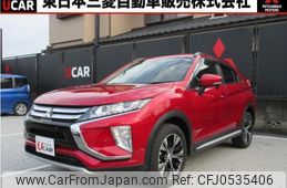 mitsubishi eclipse-cross 2019 quick_quick_DBA-GK1W_GK1W-0011957