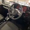 suzuki jimny-sierra 2023 CFJ0211000 image 7