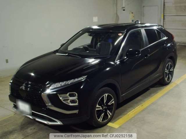 mitsubishi eclipse-cross 2022 -MITSUBISHI--Eclipse Cross 5BA-GK1W--GK1W-0500603---MITSUBISHI--Eclipse Cross 5BA-GK1W--GK1W-0500603- image 1