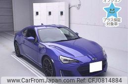 subaru brz 2017 -SUBARU 【神戸 304ﾌ6371】--BRZ ZC6-026031---SUBARU 【神戸 304ﾌ6371】--BRZ ZC6-026031-