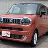 suzuki wagon-r 2022 -SUZUKI--Wagon R Smile 5AA-MX91S--MX91S-124148---SUZUKI--Wagon R Smile 5AA-MX91S--MX91S-124148- image 1