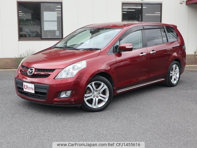 mazda mpv 2006 CFJ1455616 image 1