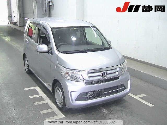 honda n-wgn 2019 -HONDA--N WGN JH1--JH1-1402396---HONDA--N WGN JH1--JH1-1402396- image 1