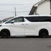 toyota alphard 2019 quick_quick_DBA-AGH30W_AGH30-0240475 image 4