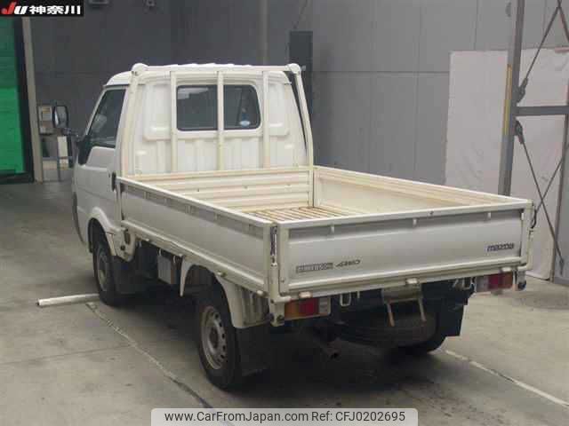 mazda bongo-truck 2005 -MAZDA--Bongo Truck SK82L--SK82L-301922---MAZDA--Bongo Truck SK82L--SK82L-301922- image 2