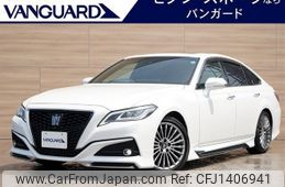 toyota crown 2021 -TOYOTA 【岡山 301ﾓ4162】--Crown AZSH20--1069373---TOYOTA 【岡山 301ﾓ4162】--Crown AZSH20--1069373-