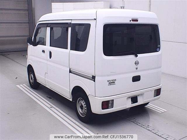nissan clipper-van 2019 CFJ1536770 image 2