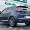 mazda cx-3 2015 -MAZDA--CX-3 LDA-DK5FW--DK5FW-106991---MAZDA--CX-3 LDA-DK5FW--DK5FW-106991- image 15