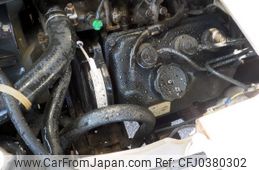 mitsubishi minicab-truck 1996 CFJ0380302
