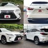 lexus rx 2016 -LEXUS--Lexus RX DAA-GYL25W--GYL25-0008727---LEXUS--Lexus RX DAA-GYL25W--GYL25-0008727- image 9