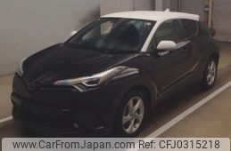 toyota c-hr 2018 -TOYOTA--C-HR DBA-NGX10--NGX10-2002820---TOYOTA--C-HR DBA-NGX10--NGX10-2002820-