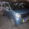 suzuki wagon-r 2015 CFJ1838669 image 4