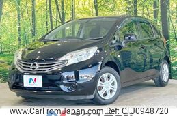 nissan note 2012 -NISSAN--Note DBA-E12--E12-046884---NISSAN--Note DBA-E12--E12-046884-