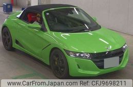 honda s660 2021 -HONDA 【盛岡 584ﾏ 660】--S660 3BA-JW5--JW5-1202662---HONDA 【盛岡 584ﾏ 660】--S660 3BA-JW5--JW5-1202662-