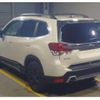 subaru forester 2021 quick_quick_4BA-SK5_SK5-008749 image 2