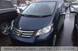 honda freed 2009 -HONDA--Freed DBA-GB3--GB3-1132311---HONDA--Freed DBA-GB3--GB3-1132311-