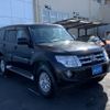 mitsubishi pajero 2012 -MITSUBISHI--Pajero DBA-V93W--V93W-0500260---MITSUBISHI--Pajero DBA-V93W--V93W-0500260- image 3