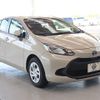 toyota aqua 2021 -TOYOTA--AQUA 6AA-MXPK11--MXPK11-2017875---TOYOTA--AQUA 6AA-MXPK11--MXPK11-2017875- image 3