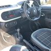 renault twingo 2019 CFJ1794823 image 21