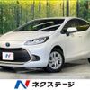 toyota aqua 2023 quick_quick_MXPK11_MXPK11-2125857 image 1