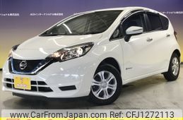 nissan note 2020 -NISSAN--Note DAA-HE12--HE12-410107---NISSAN--Note DAA-HE12--HE12-410107-