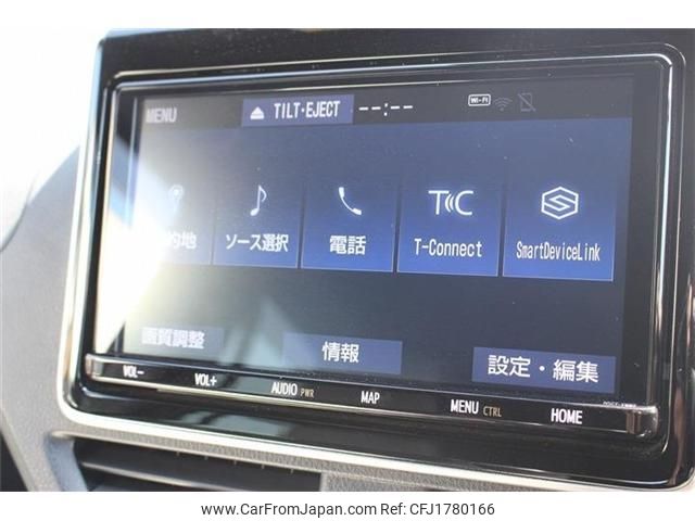 toyota esquire 2019 CFJ1780166 image 2