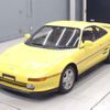 toyota mr2 1992 -TOYOTA--MR2 SW20-0063592---TOYOTA--MR2 SW20-0063592- image 1