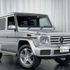 mercedes-benz g-class 2016 quick_quick_LDA-463348_WDB4633482X248605 image 1