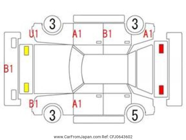 audi q2 2019 -AUDI--Audi Q2 ABA-GACHZ--WAUZZZGA5LA004475---AUDI--Audi Q2 ABA-GACHZ--WAUZZZGA5LA004475- image 2