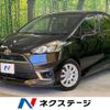 toyota sienta 2017 -TOYOTA--Sienta DBA-NSP170G--NSP170-7090610---TOYOTA--Sienta DBA-NSP170G--NSP170-7090610- image 1