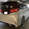 toyota alphard 2023 -TOYOTA--Alphard 6AA-AAHH40W--AAHH40-0007361---TOYOTA--Alphard 6AA-AAHH40W--AAHH40-0007361- image 3