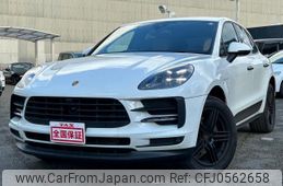 porsche macan 2020 quick_quick_J1M20_WP1ZZZ95ZMLB01500