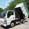 isuzu elf-truck 2005 CFJ0914422 image 9