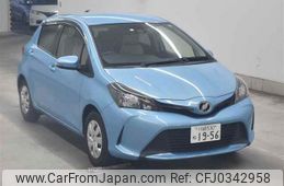 toyota vitz undefined -TOYOTA--Vitz NSP130-2239100---TOYOTA--Vitz NSP130-2239100-