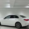 mercedes-benz c-class 2022 quick_quick_3CA-206004C_W1K2060042R056717 image 4