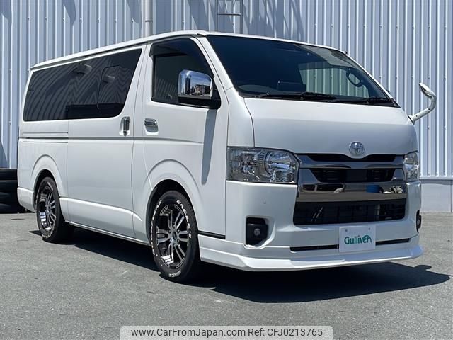 toyota hiace-van 2022 -TOYOTA--Hiace Van 3BF-TRH200V--TRH200-0365889---TOYOTA--Hiace Van 3BF-TRH200V--TRH200-0365889- image 1