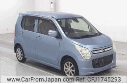 mazda flair 2014 CFJ1745293
