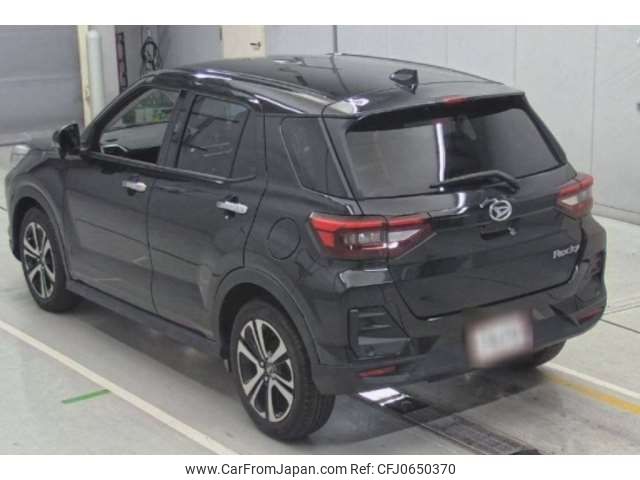 daihatsu rocky 2021 -DAIHATSU--Rocky 5BA-A201S--A201S-0000080---DAIHATSU--Rocky 5BA-A201S--A201S-0000080- image 2