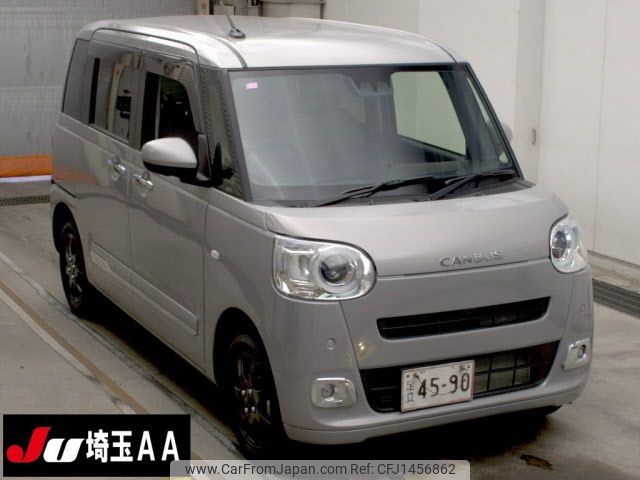 daihatsu move-canbus 2023 -DAIHATSU--Move Canbus LA860S-0011728---DAIHATSU--Move Canbus LA860S-0011728- image 1